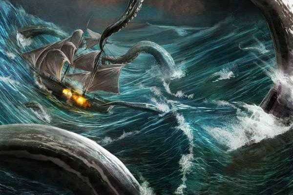 Kraken marketplace